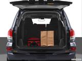  Trunk props photo