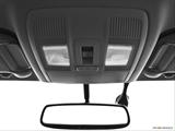 Courtesy lamps/ceiling controls photo