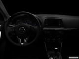  Centered wide dash shot photo