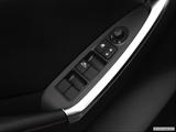  Driver's side inside window controls photo
