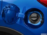  Gas cap open photo