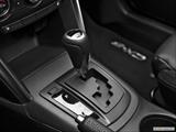  Gear shifter/center console photo