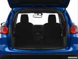  Hatchback & SUV rear angle photo