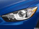  Drivers Side Headlight photo