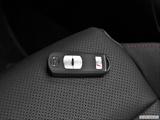 Key fob on driver's seat photo