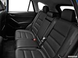  Rear seats from Drivers Side photo