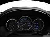  Speedometer/tachometer photo