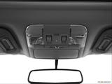  Courtesy lamps/ceiling controls photo