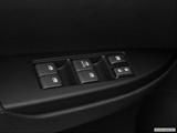  Driver's side inside window controls photo