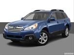2013 Subaru Outback 2.5i Premium  Wagon