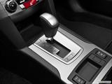  Gear shifter/center console photo