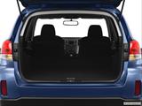  Hatchback & SUV rear angle photo