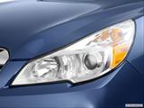  Drivers Side Headlight photo