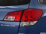  Passenger Side Taillight photo