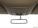  Courtesy lamps/ceiling controls photo