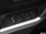  Driver's side inside window controls photo