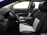 Front seats from Drivers Side photo