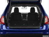  Hatchback & SUV rear angle photo