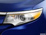  Drivers Side Headlight photo