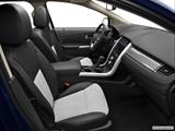  Passenger seat photo