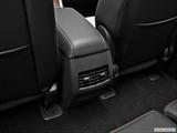  Rear A/C controls photo