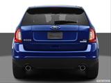  Low/wide rear photo
