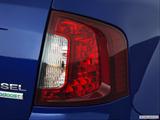 Passenger Side Taillight photo