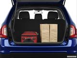  Trunk props photo