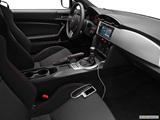  Zune and auxiliary jack photo
