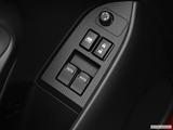  Driver's side inside window controls photo