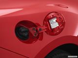  Gas cap open photo