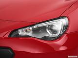  Drivers Side Headlight photo