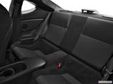  Rear seats from Drivers Side photo