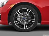  Front Drivers side wheel at profile photo