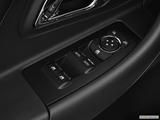  Driver's side inside window controls photo