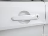  Drivers Side Door handle photo