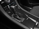  Gear shifter/center console photo