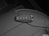  Key fob on driver's seat photo
