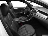  Passenger seat photo