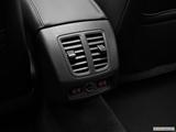  Rear A/C controls photo