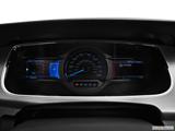  Speedometer/tachometer photo