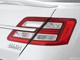  Passenger Side Taillight photo