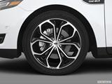  Front Drivers side wheel at profile photo