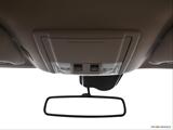  Courtesy lamps/ceiling controls photo