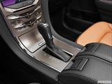  Gear shifter/center console photo