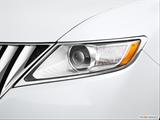  Drivers Side Headlight photo