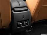  Rear A/C controls photo