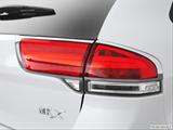  Passenger Side Taillight photo