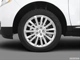  Front Drivers side wheel at profile photo