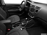  Zune and auxiliary jack photo